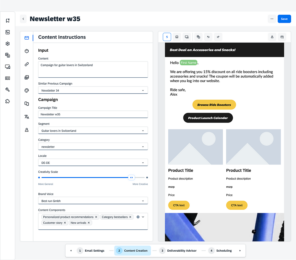 Will Ai Chat Replace Legacy Uis? Unlikely For Editor Uis.
