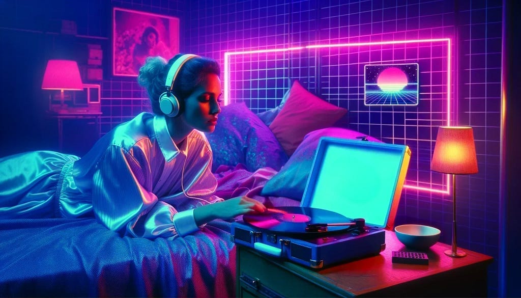 What I’ve Learned About Ux Design From An Ai Music Project