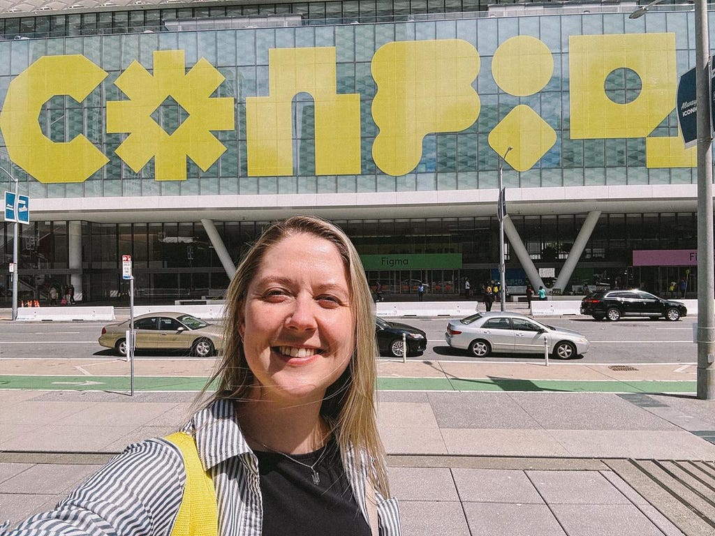 Insights From The Figma Conference: Interview With The Participant