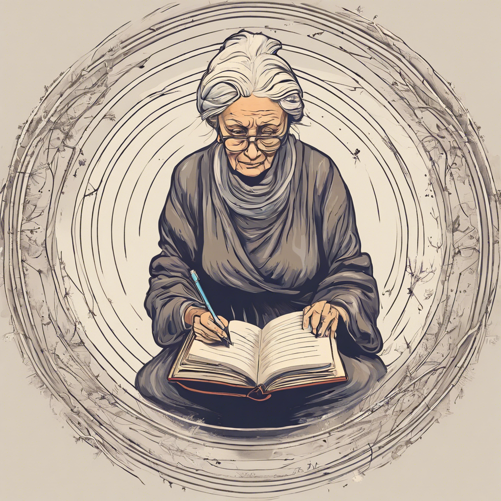 Moving Around Stoicism And Content Design