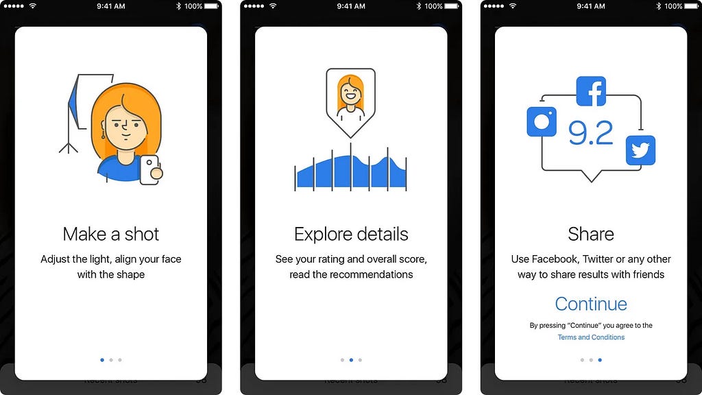 Onboarding: How To Get The User Familiar With The Interface